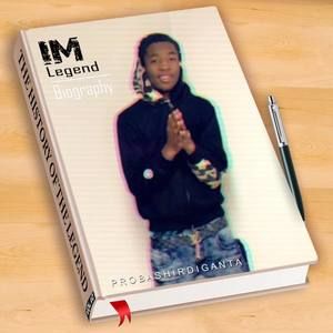 Meet your Posher, Rae rae